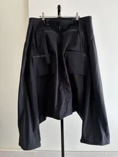 2026年最新】ACRONYM サルエルパンツの人気アイテム - メルカリ