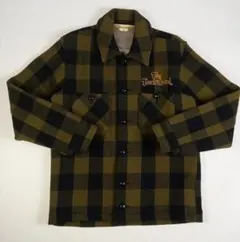 2026年最新】TENDERLOIN T-BUFFALO JKTの人気アイテム - メルカリ