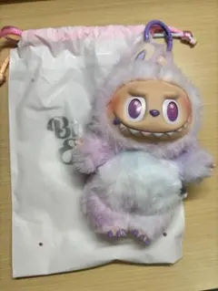 2026年最新】LUCKラブブの人気アイテム - メルカリ