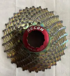 2026年最新】recon スプロケットの人気アイテム - メルカリ