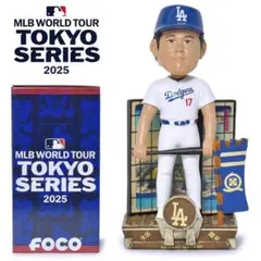 2026年最新】大谷翔平 ボブルヘッド 東京シリーズの人気アイテム
