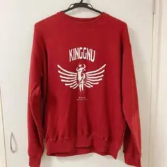 2026年最新】millennium parade スウェットの人気アイテム - メルカリ