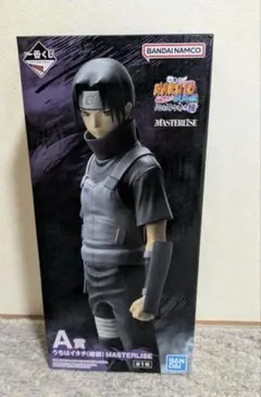 2026年最新】NARUTO 一番くじ イタチの人気アイテム - メルカリ