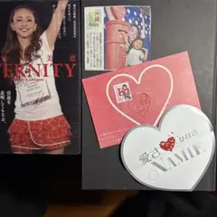 2026年最新】安室奈美恵 カードの人気アイテム - メルカリ