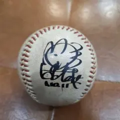 2025年最新】近鉄 野茂 サイン ボールの人気アイテム - メルカリ