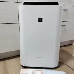 2026年最新】シャープ 空気清浄機 kc-n50の人気アイテム - メルカリ