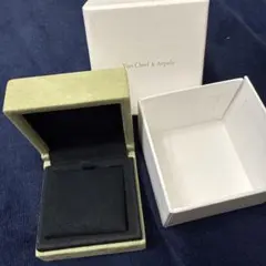 2026年最新】VAN CLEEF & arpels 箱の人気アイテム - メルカリ