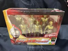 2026年最新】ウルトラ6兄弟の人気アイテム - メルカリ
