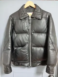 2026年最新】goodenough レザー ジャケットの人気アイテム - メルカリ