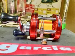 2026年最新】abu 5500daの人気アイテム - メルカリ