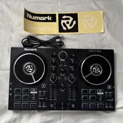 2026年最新】djコントローラー numarkの人気アイテム - メルカリ