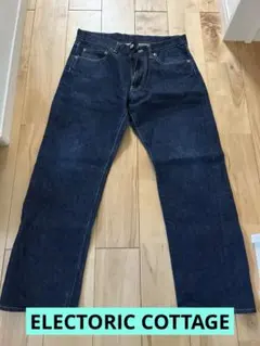 2026年最新】デニム ELECTRIC COTTAGEの人気アイテム - メルカリ