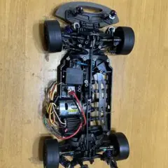 2026年最新】タミヤ TA06の人気アイテム - メルカリ