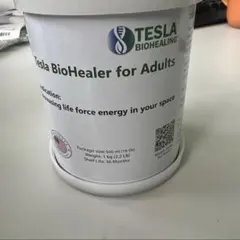 2026年最新】テスラバイオヒーラーの人気アイテム - メルカリ