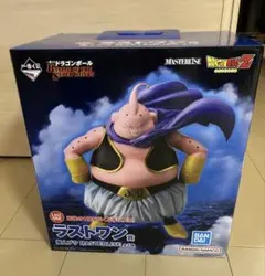 2026年最新】ラストワン 魔人ブウの人気アイテム - メルカリ