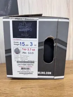 2026年最新】フィジックス ブラックアウトの人気アイテム - メルカリ