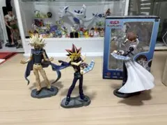 2026年最新】ARTFX J 遊☆戯☆王デュエルモンスターズ 闇マリクの人気