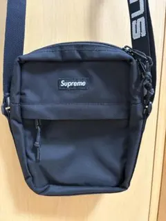 2026年最新】supreme 18ss ショルダーバッグの人気アイテム - メルカリ