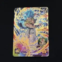 2026年最新】ドラゴンボールヒーローズ ゴジータumの人気アイテム