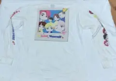 2026年最新】bts tシャツ love yourselfの人気アイテム - メルカリ
