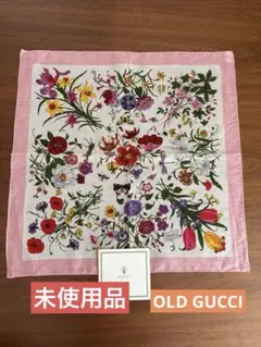 2026年最新】グッチ 花 スカーフの人気アイテム - メルカリ