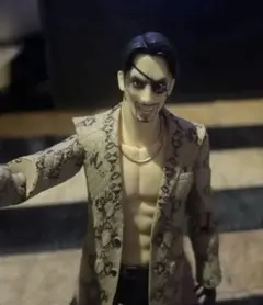 2026年最新】figma 真島吾朗の人気アイテム - メルカリ