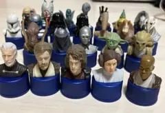 2026年最新】スターウォーズ ボトルキャップの人気アイテム - メルカリ