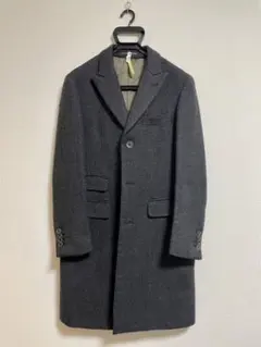 2026年最新】TODD SNYDER チェスターコートの人気アイテム - メルカリ