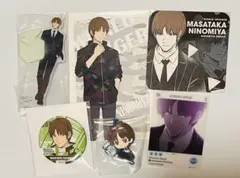 2026年最新】ワールドトリガー アートコースター 二宮の人気アイテム