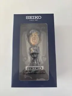 2026年最新】大谷翔平 ボブルヘッド セイコーの人気アイテム - メルカリ