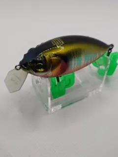 2026年最新】メガバス zクランクの人気アイテム - メルカリ