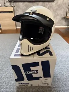 2026年最新】shoei ex-zero バイザーの人気アイテム - メルカリ