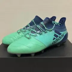 2026年最新】サッカースパイクアディダスx17.の人気アイテム - メルカリ