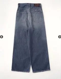 2026年最新】KAPITAL デニム・ジーンズの人気アイテム - メルカリ