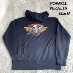 2026年最新】powell peralta パーカーの人気アイテム - メルカリ