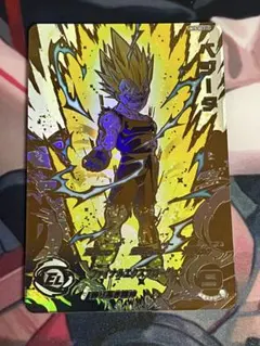 2026年最新】ドラゴンボールヒーローズ lc ベジータの人気アイテム