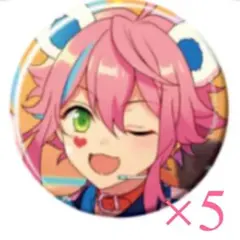 2026年最新】姫宮桃李 缶バッジの人気アイテム - メルカリ