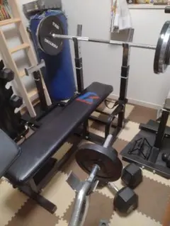 2026年最新】ベンチプレスセット 100kgの人気アイテム - メルカリ