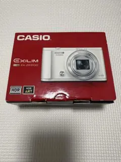 2026年最新】EXILIM EX-ZR3200の人気アイテム - メルカリ