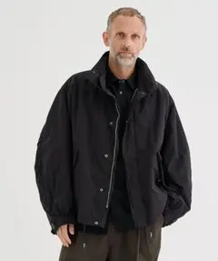 2026年最新】aton ショートモッズコートの人気アイテム - メルカリ
