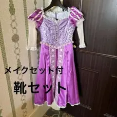 2026年最新】ビビディバビディブティック ラプンツェル ドレスの人気