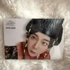 2026年最新】Mrs. GREEN APPLE フォトカード 大森元貴の人気アイテム