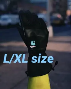 2026年最新】Palace Skateboards 手袋の人気アイテム - メルカリ