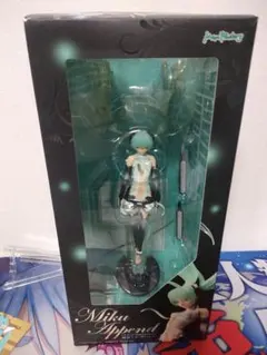 2026年最新】1/8 初音ミク アペンドの人気アイテム - メルカリ