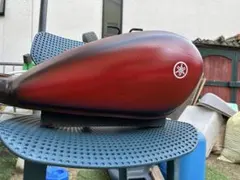 2026年最新】yb125sp タンクの人気アイテム - メルカリ