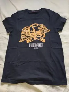 2026年最新】undercover 魔女期 tシャツの人気アイテム - メルカリ