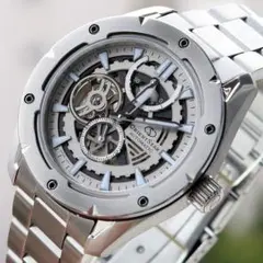 2026年最新】Orient Star アバンギャルドの人気アイテム - メルカリ