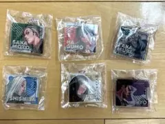 2026年最新】sakamoto days 当選の人気アイテム - メルカリ