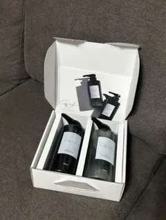 2026年最新】CAFUNE シャンプーの人気アイテム - メルカリ