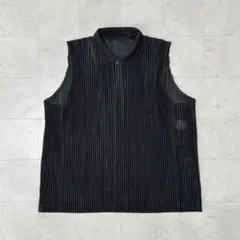2026年最新】HOMME PLISSE ISSEY MIYAKE タンクトップ・ノースリーブ
